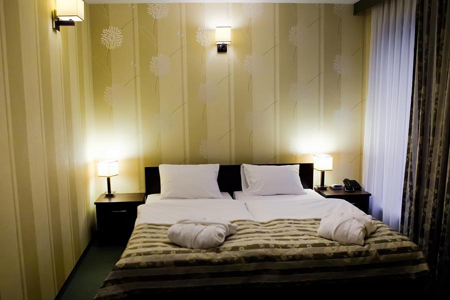 Aviator Hotel Restauracja & Spa Pabianice Room photo